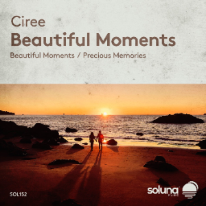 Ciree - Precious Memories (Original Mix)