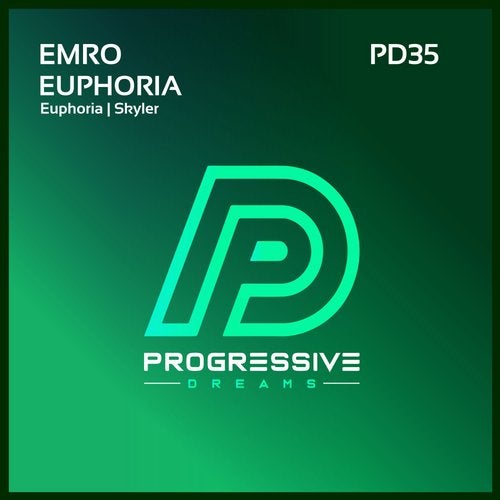 Emro - Euphoria (Original Mix)