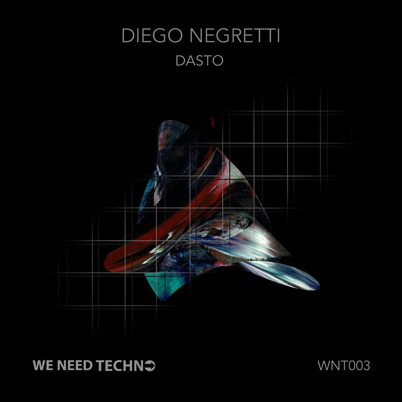 Diego Negretti - Dasto (Original Mix)