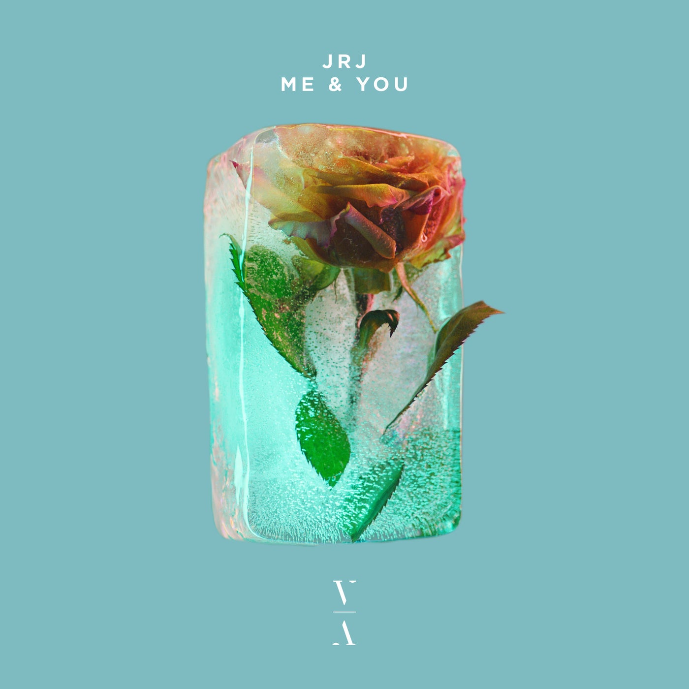 JRJ feat. Maat - Me & You (Original Mix)