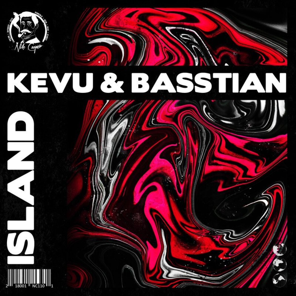 Kevu & Basstian - Island (Original Mix)
