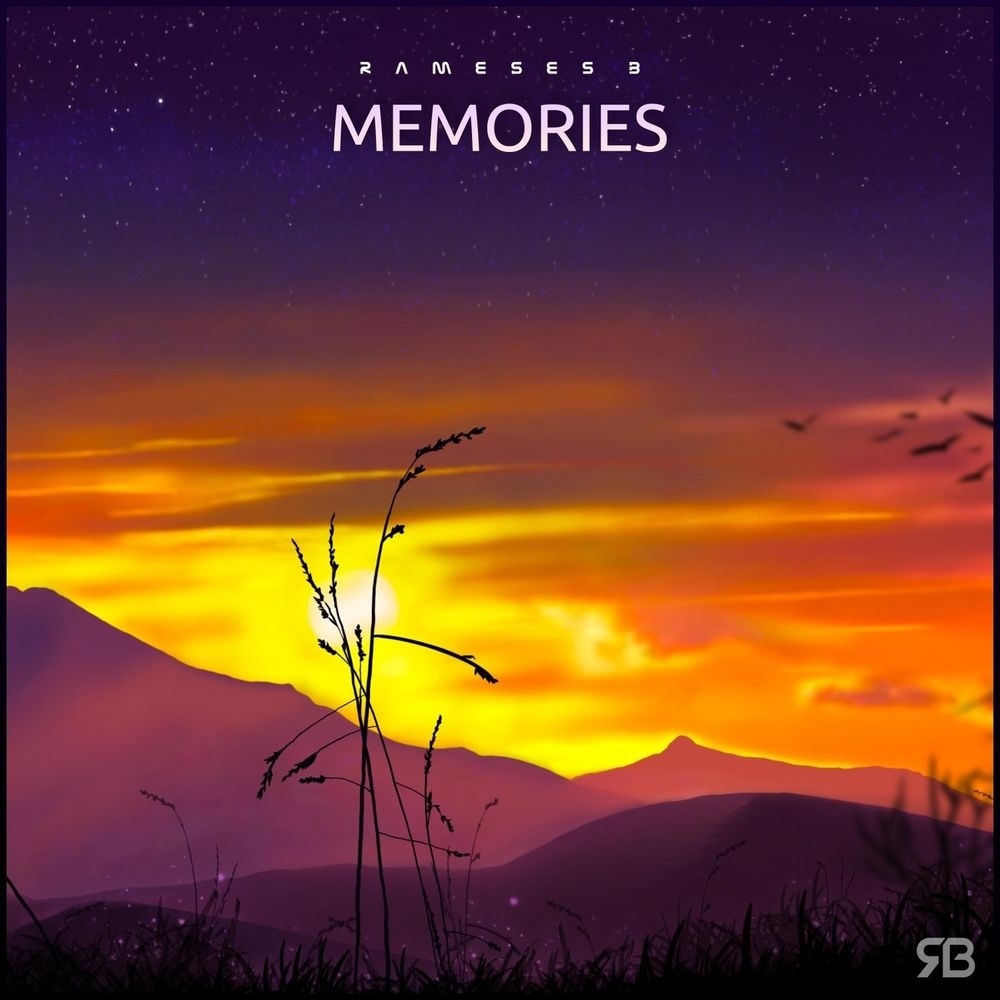 Rameses B - Memories (Original Mix)