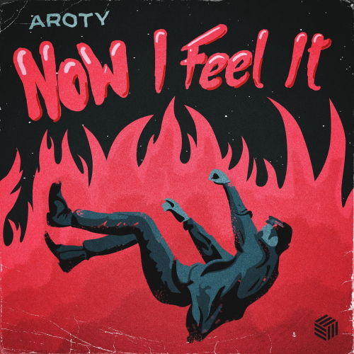 AROTY - Now I Feel It (Extended Mix)