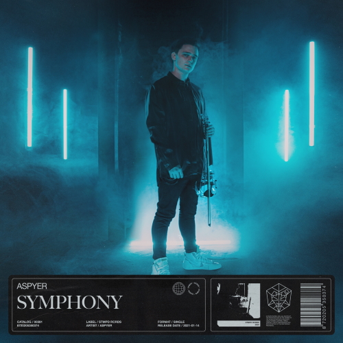 Aspyer - Symphony (Extended Mix)