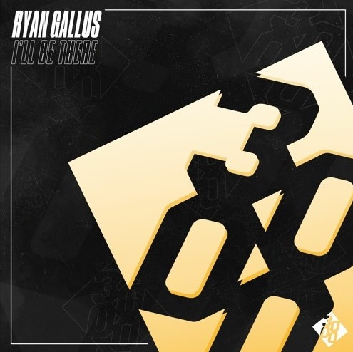 Ryan Gallus - I'll Be There (Original Mix)