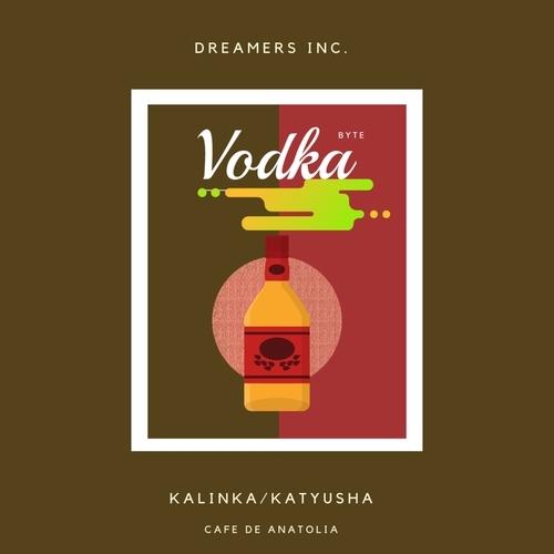 Dreamers Inc. - Kalinka (Extended Mix)