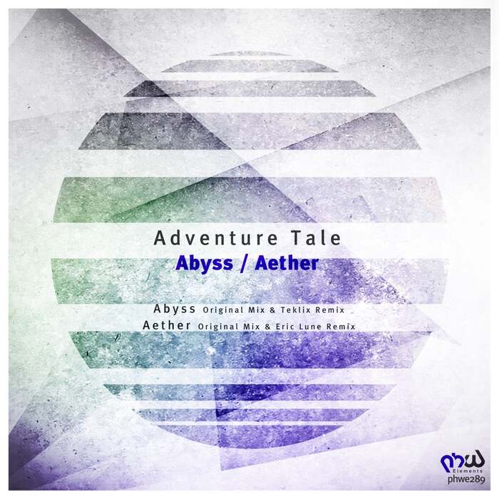 Adventure Tale - Aether (Eric Lune Remix)