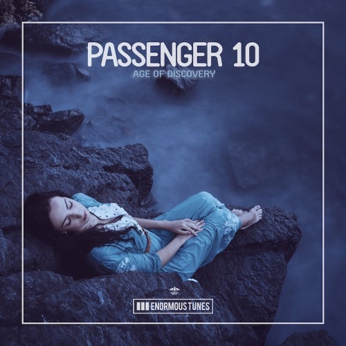 Passenger 10 - Viking Bravery (Extended Mix)