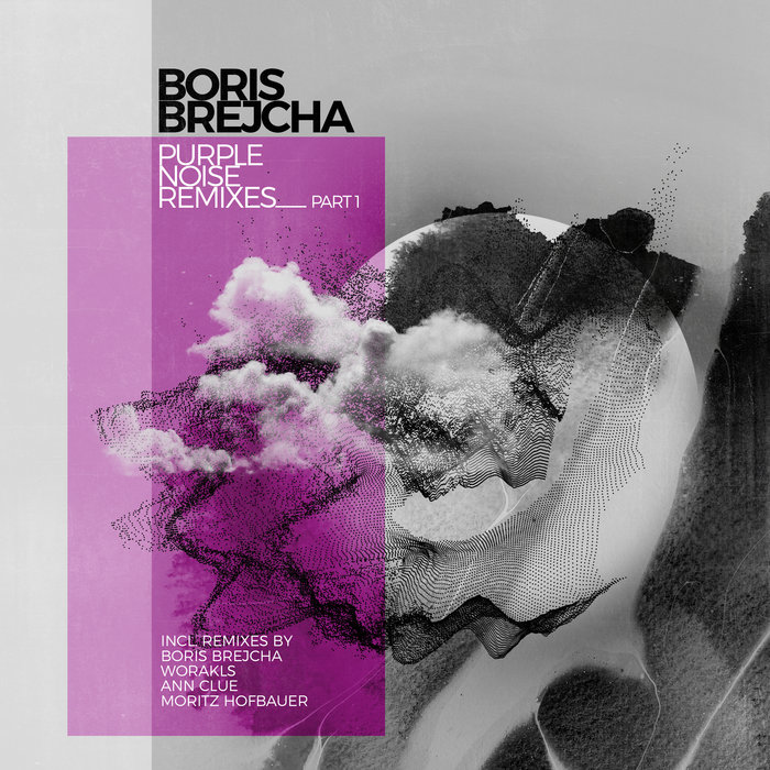 Boris Brejcha - Purple Noise (Boris Brejcha Re-Noise Edit 2021)