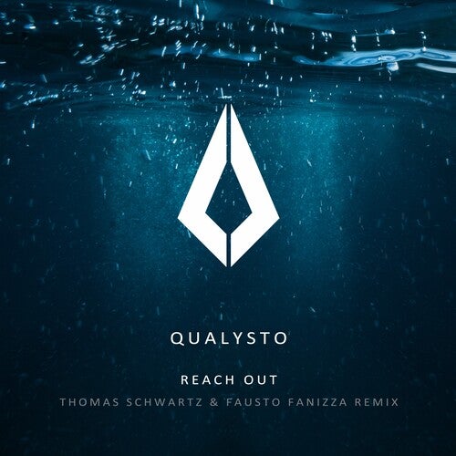 Qualysto - Reach Out (Extended Mix)