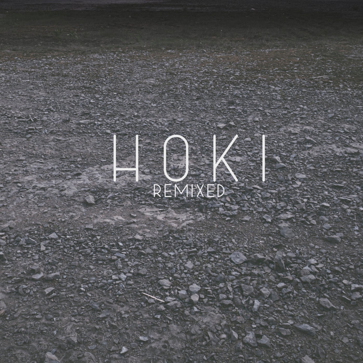 HOKI - Killing Mind (Monarke Remix)