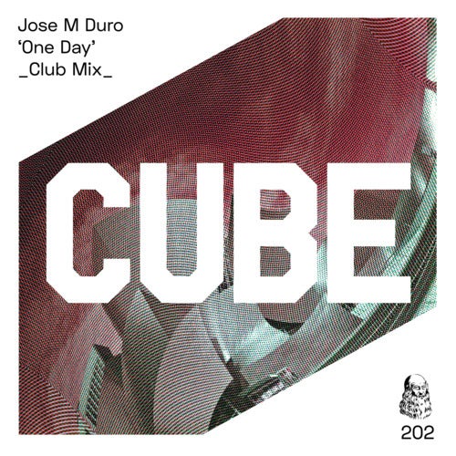 Jose M Duro - One Day (Club Mix)