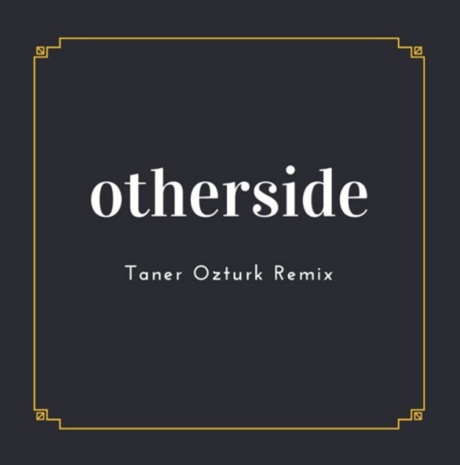 Red Hot Chili Peppers - Otherside (Taner Ozturk Remix)