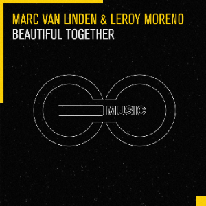 Marc van Linden & Leroy Moreno - Beautiful Together (Extended Mix)