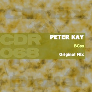 Peter Kay - BCos (Original Mix)