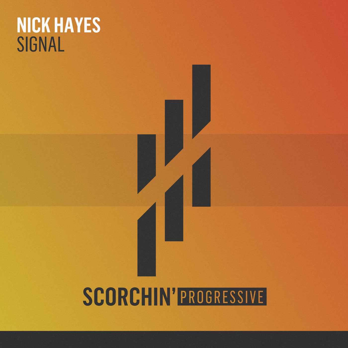 Nick Hayes - Signal (Extended Mix)