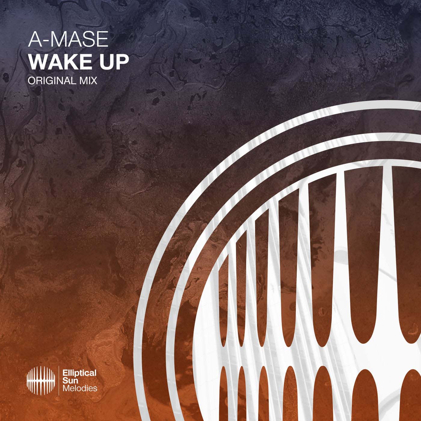 A-Mase - Wake Up (Extended Mix)