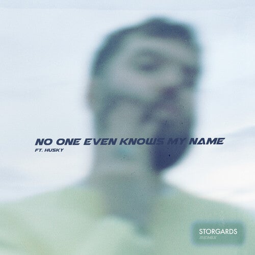 Lucas Nord feat. Husky - No One Even Knows My Name (Storgards Extended Mix)