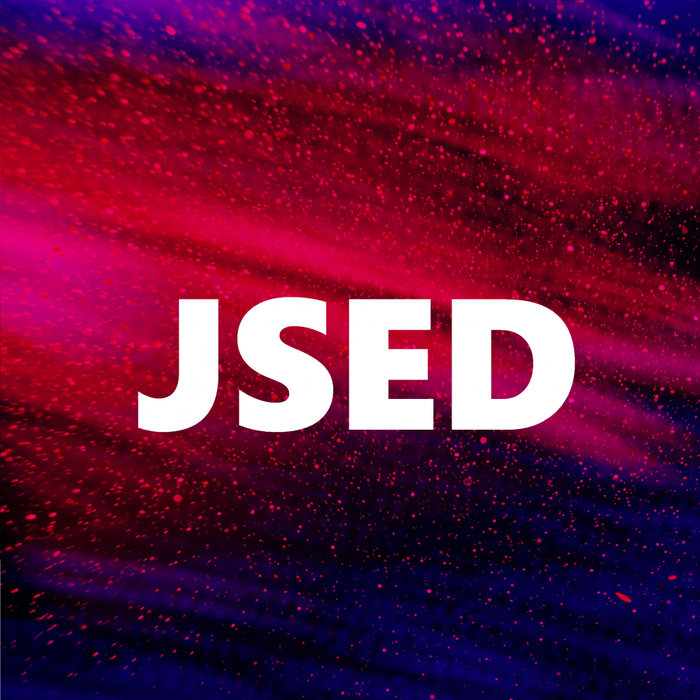 Jsed - Lies (Original Mix)