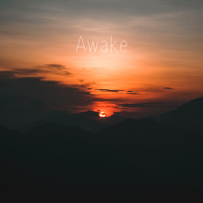 Nomyn - Awake