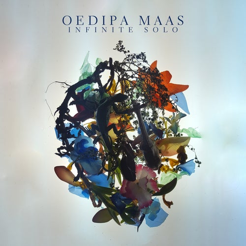 Oedipa Maas - Infinite Solo (Original Mix)