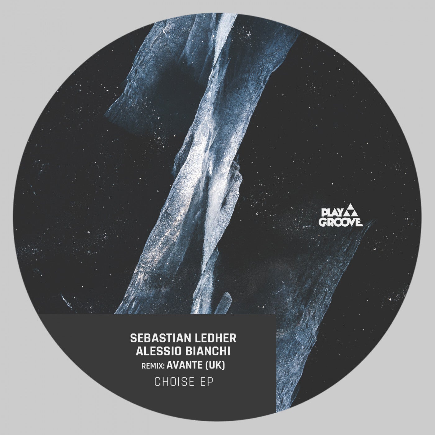 Sebastian Ledher, Alessio Bianchi - Choise (Avante (UK), Remix)