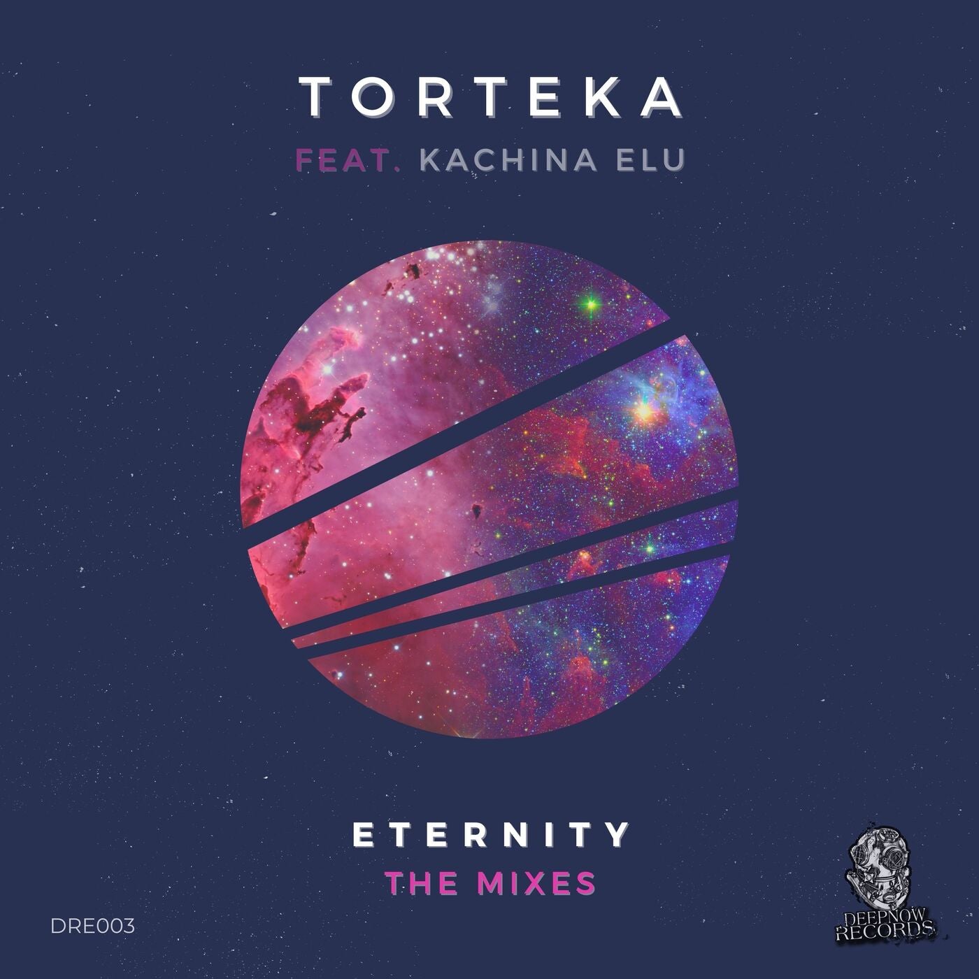 TORTEKA - Eternity feat. Kachina Elu (Tiaem Remix)