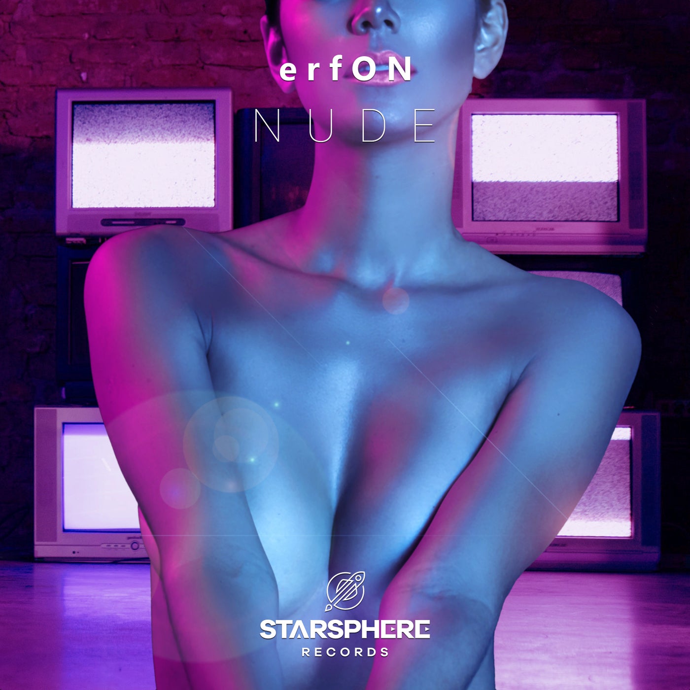 erfON - Nude (Original Mix)
