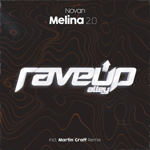 Novan - Melina 2.0 (Martin Graff Remix)