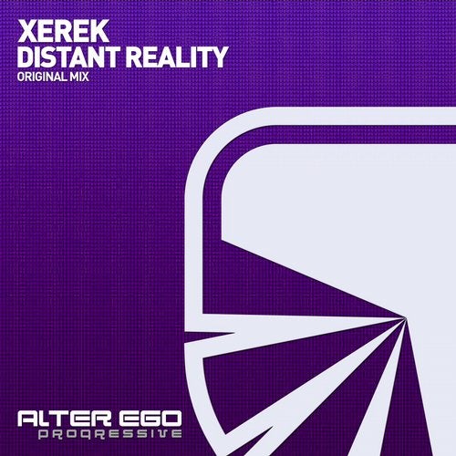Xerek - Distant Reality (Original Mix)