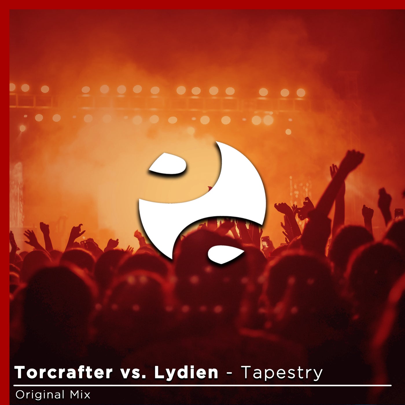 Torcrafter Vs. Lydien - Tapestry (Original Mix)