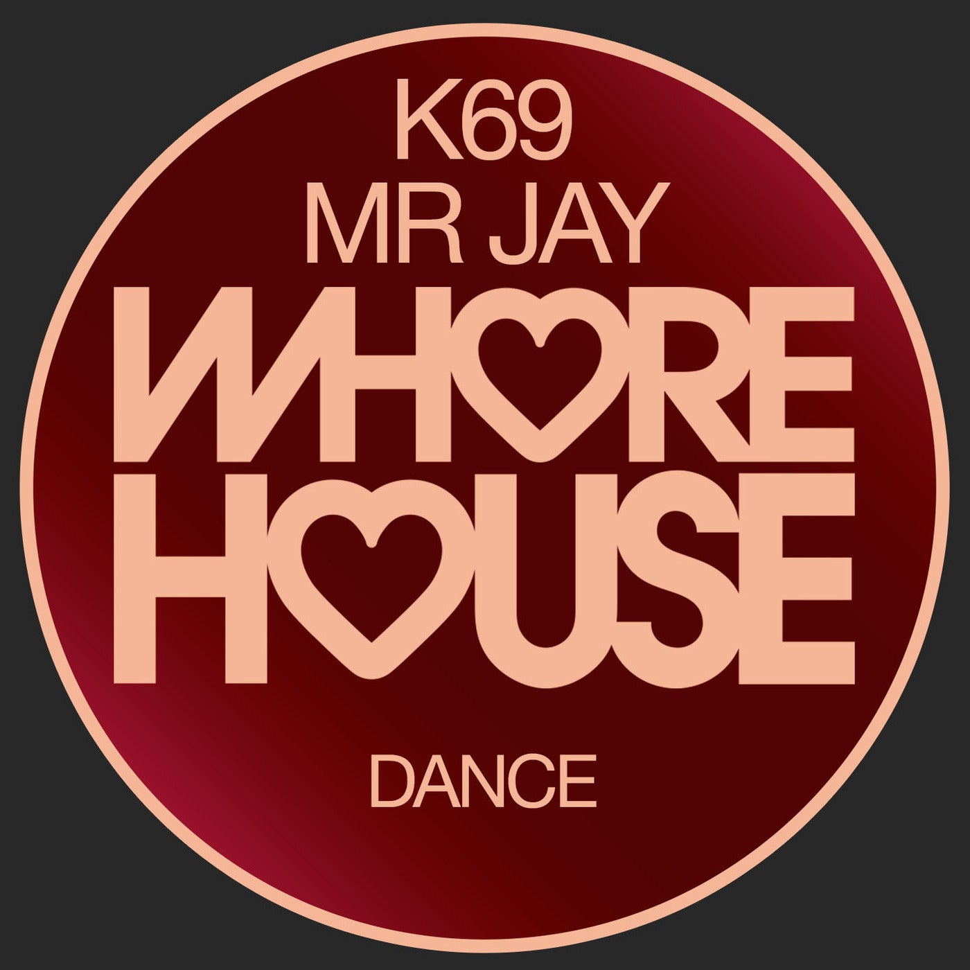 K69, Mr Jay - Dance (Original Mix)