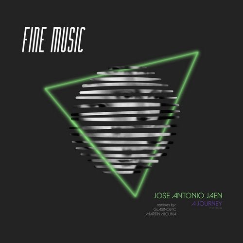 Jose Antonio Jaen - A Journey (Martin Molina Remix)
