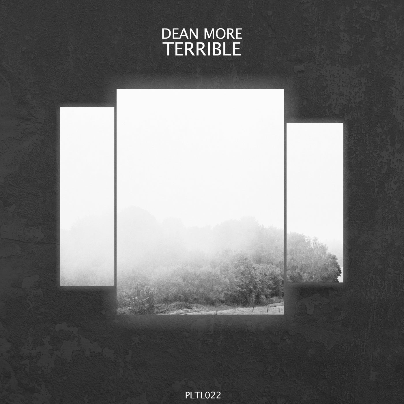 Dean More - Terrible (Extended Mix)