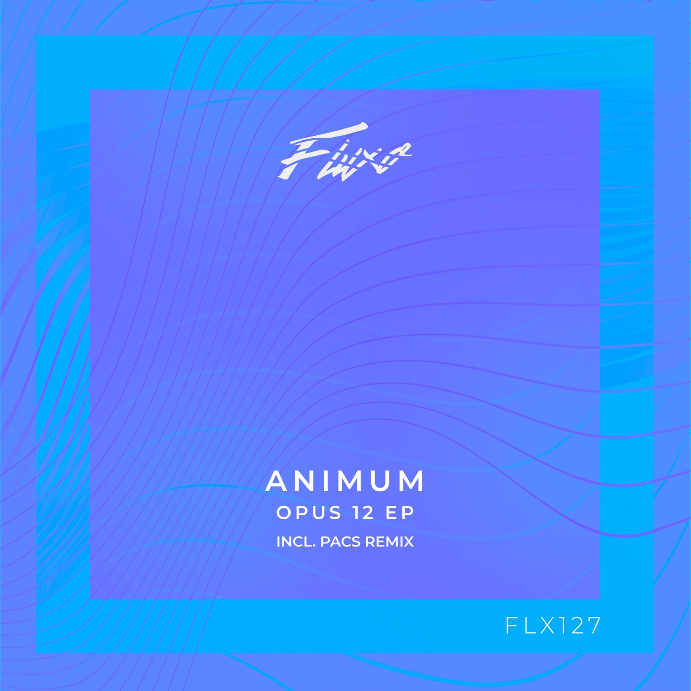 Animum - Opus 12 (Pacs Remix)