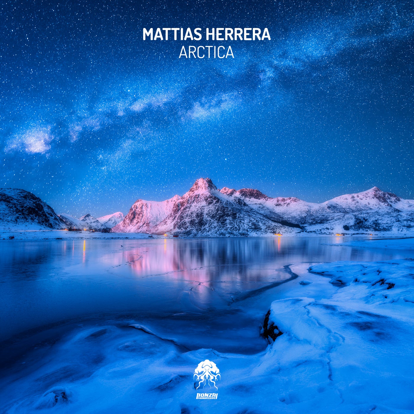 Mattias Herrera - Arctica (Original Mix)