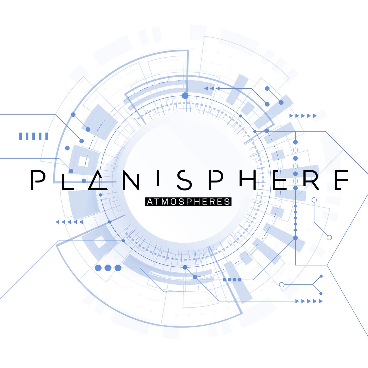 Planisphere - Atmospheres (Rise And Fall Remix)