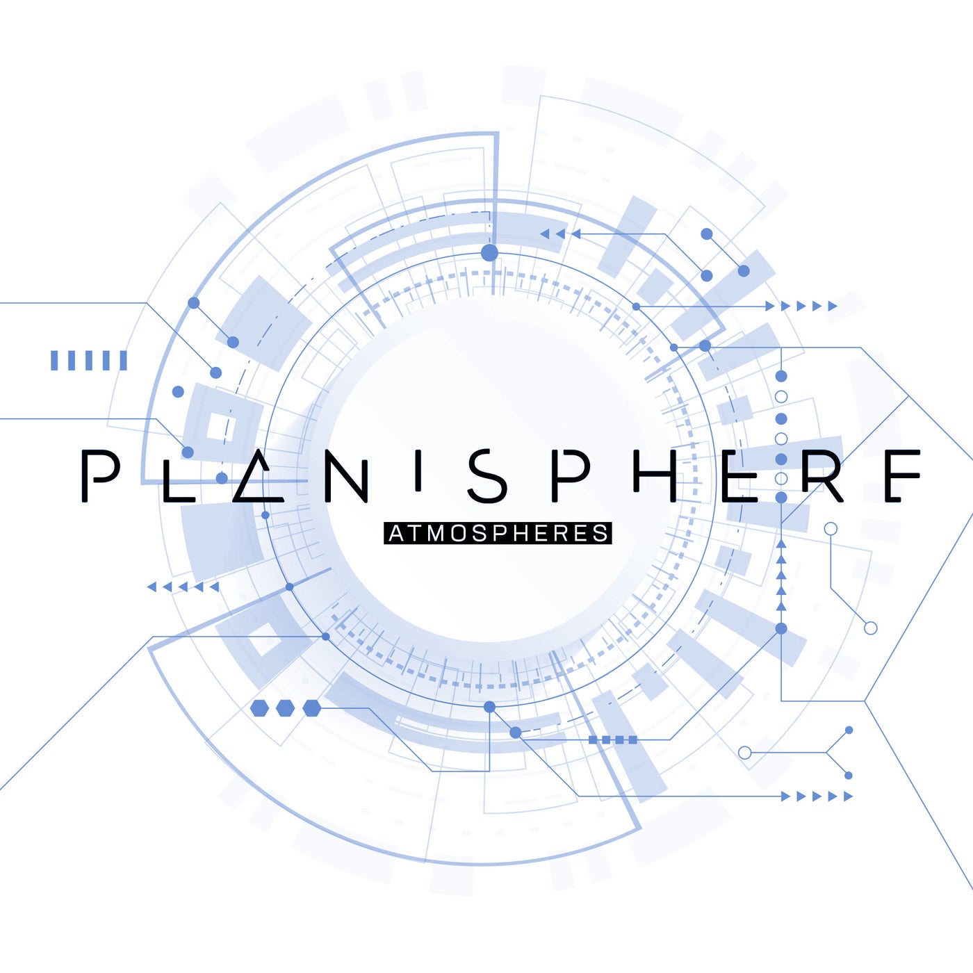 Planisphere - Atmospheres (Hakan Ozurun Remix)