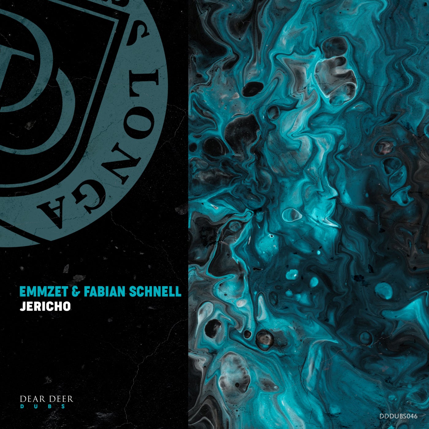 Emmzet, Fabian Schnell - Jericho (Original Mix)