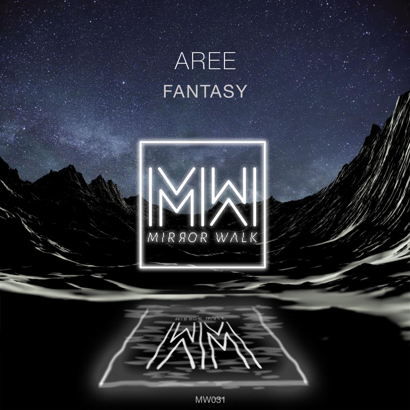 Aree - Fantasy (Original Mix)