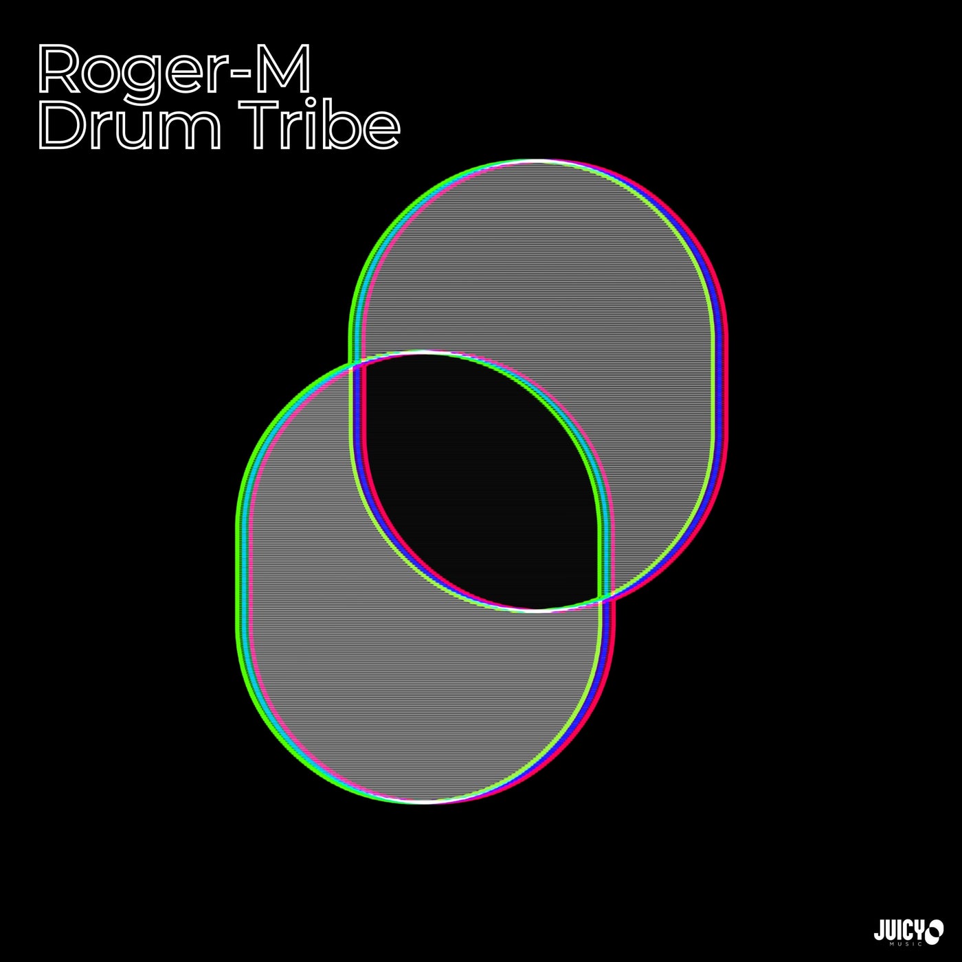 Roger-M – Drum Tribe (Extended Mix)