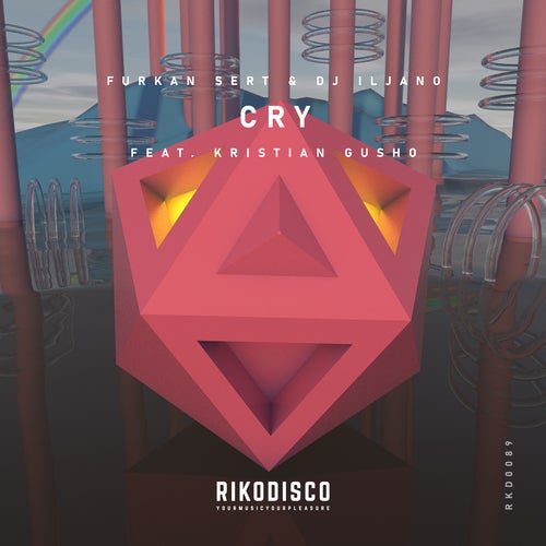 DJ Iljano, Furkan Sert feat. Kristian Gusho – Cry (Original Mix)