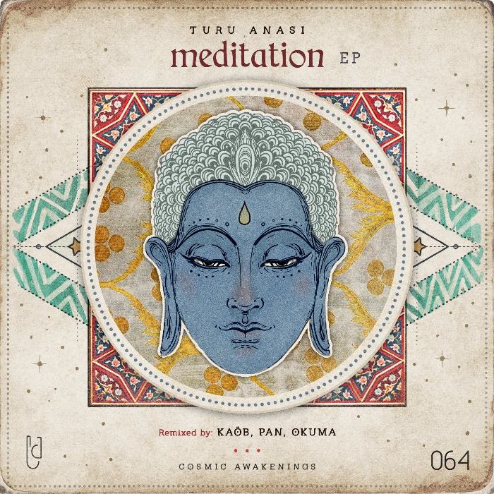 Turu Anasi – Meditation (Original Mix)