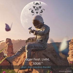Jager, Lmnl - Idols (Original Mix)