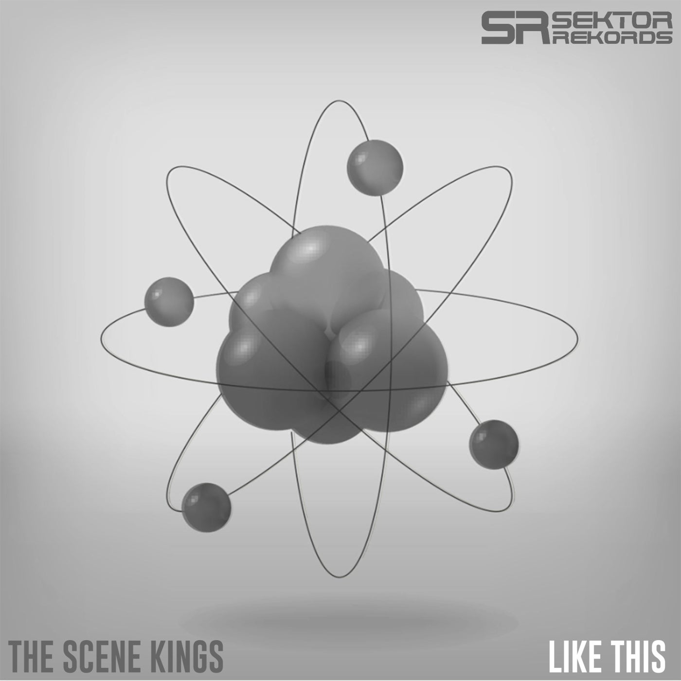 The Scene Kings - Like This (Original Mix)