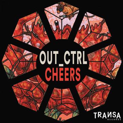 Out_Ctrl - Cheers (Original Mix)