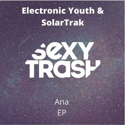 Electronic Youth & SolarTrak - Impressum (Original Mix)