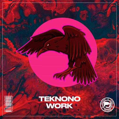 TekNoNo - Work (Original Mix)