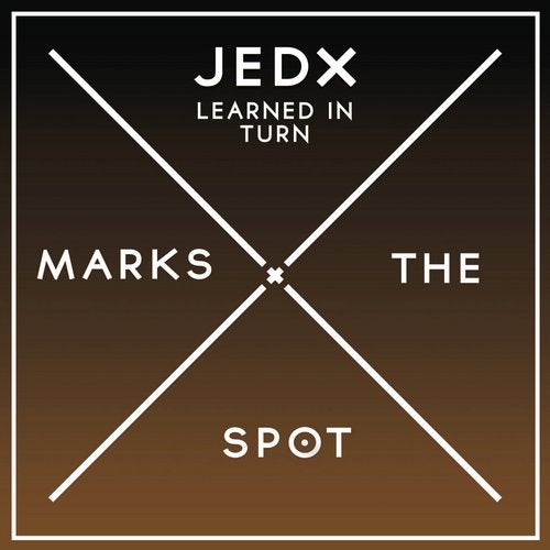 Jedx - Learned In Turn (Original Mix)