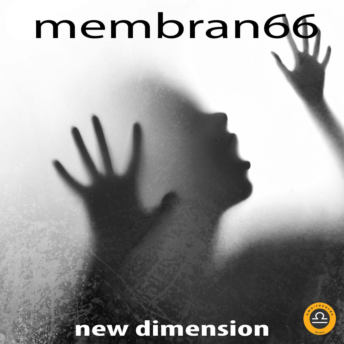 Membran 66 - New Dimension (Original Mix)